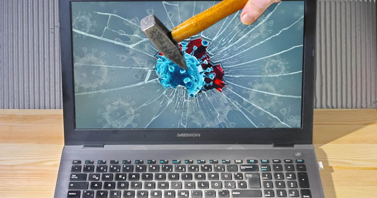 نموذج ذكاء اصطناعي يحلل الجزيئات