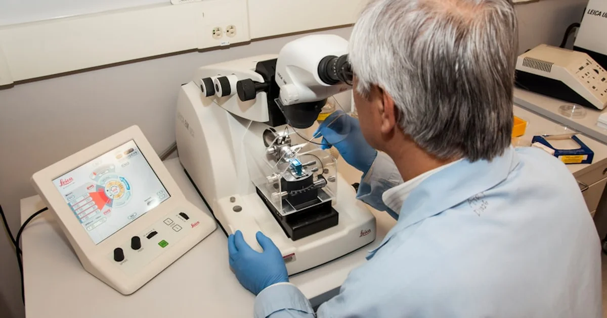 ثورة الذكاء الاصطناعي في التنبؤ بانتشار السرطان بدقة غير مسبوقة