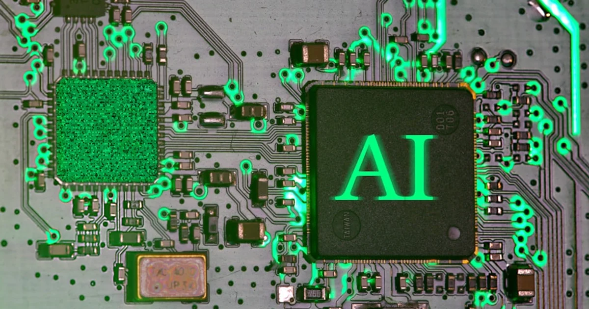 كيف يؤثر الذكاء الاصطناعي على قرارات الحكومات وما هو دور المواطنين؟