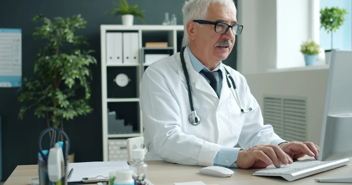 هل تخبرنا قطرة دم واحدة بسر الإصابة بمرض ألزهايمر مبكراً؟