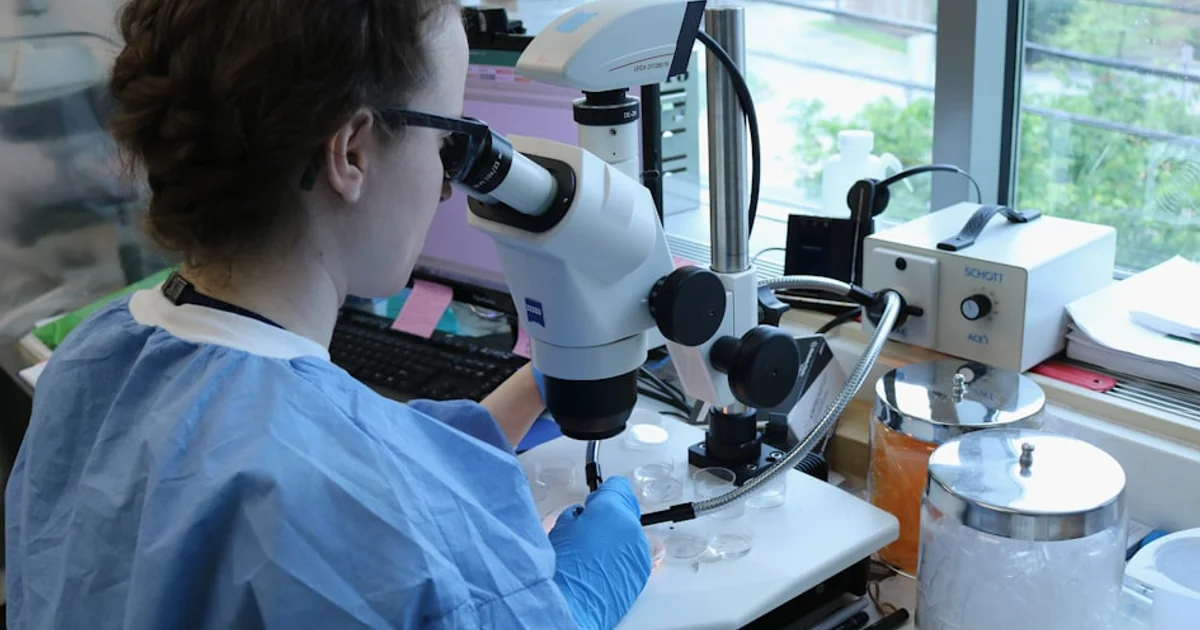 أسرار الحياة المخفية: اكتشاف مفاتيح جينية صمدت في النباتات لأربعمائة مليون عام