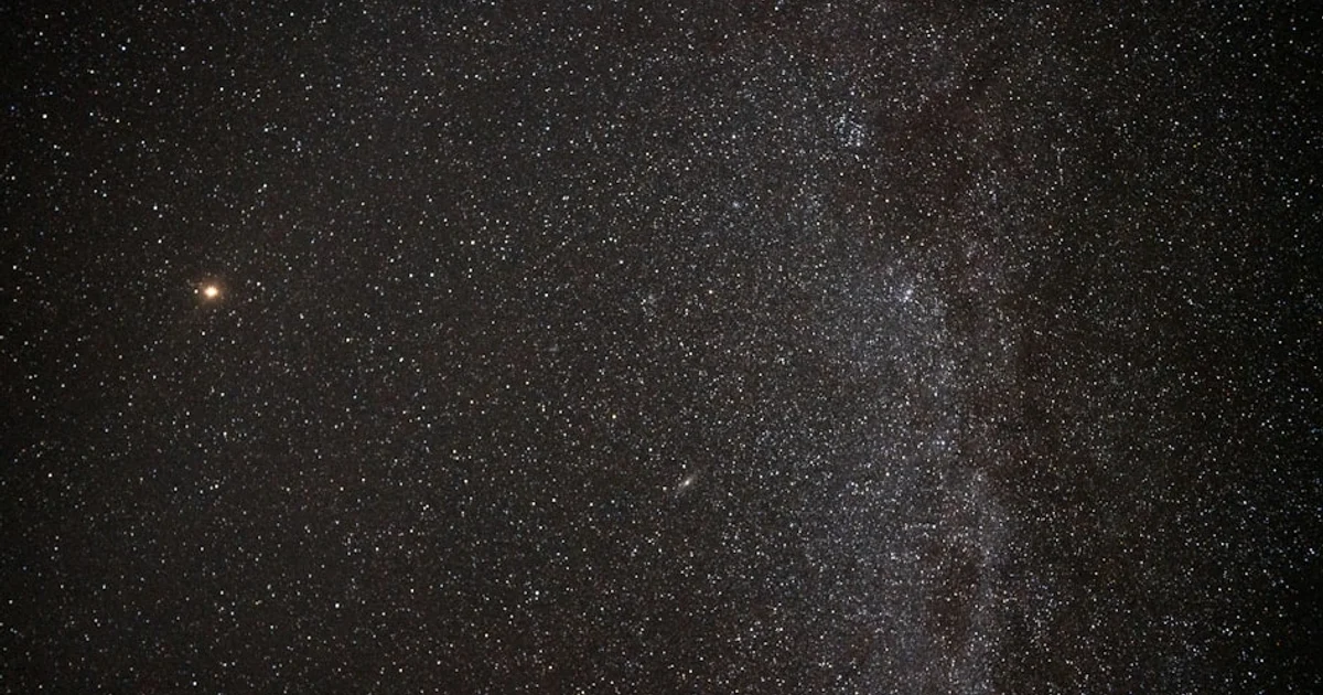 الفراغات الكونية العظيمة: هل تخفي هذه العدمية سر نهاية الكون؟