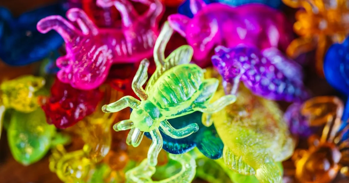 أسرار الميكروبات المضيئة: ثورة علمية لتحويل الطاقة وإنقاذ كوكب الأرض