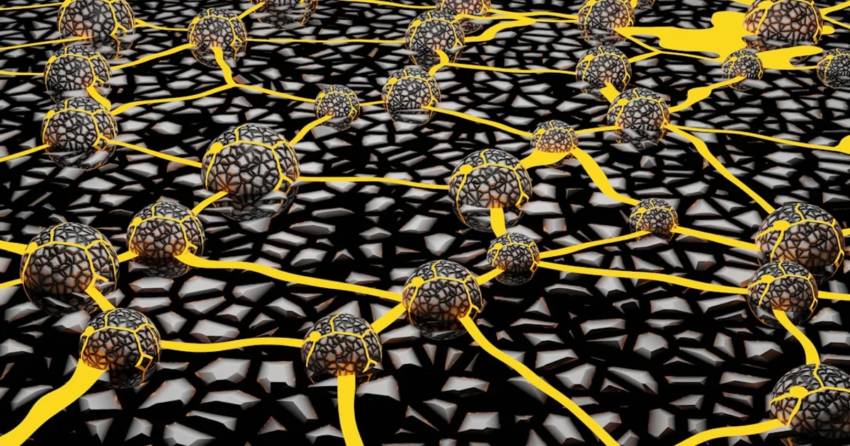 الطب النانوي: كيف تتحول خلايا جسمك إلى صيدليات ذكية تعالج الأمراض من الداخل؟