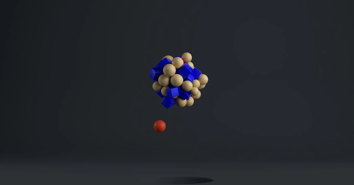 أسرار ماكينة التنظيف الخلوية: كيف يتخلص جسمنا من البروتينات التالفة بدقة؟