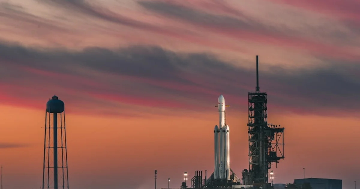 سبيس إكس ومركبة ستارشيب قد تختصر زمن الرحلة إلى كوكب أورانوس للنصف