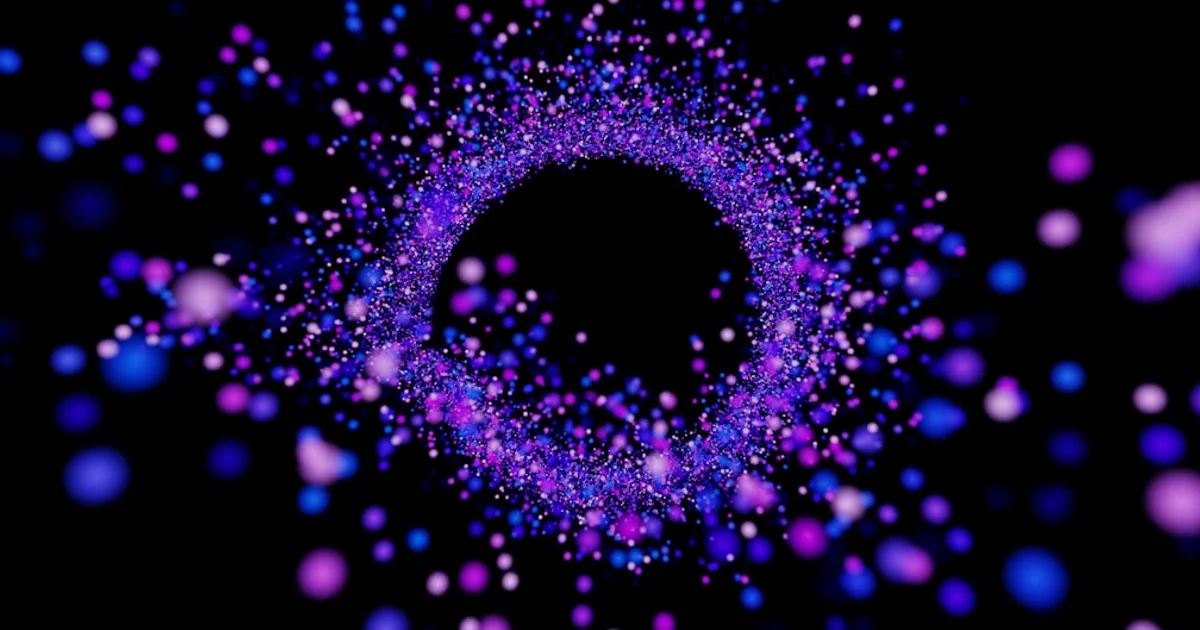 تجربة طلابية طموحة تضع حدوداً جديدة في رحلة البحث عن الأكسيونات الغامضة